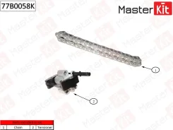 �������� ���� ������� ������������������ ���� Master KiT 77B0058K 77B0058K ����