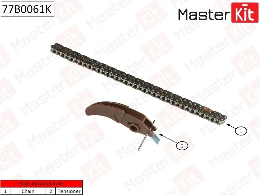 �������� ���� ��� Master KiT 77B0061K 77B0061K ����