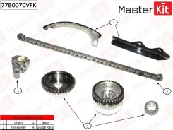 �������� ���� ��� Nissan Micra III/Note E11C G10/12DE/CR14DE 1.2-1.4 03-12 (VVT) 77B0070VFK 77B0070VFK ����