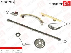 �������� ��� Master KiT 77B0074FK 77B0074FK ����