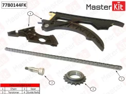 �������� ���� BMW 7 (F01/F02) 06- ��� Masterkit 77B0144FK ����