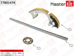 �������� ���� ��� (������) VAG CAKA, CGWC, CGXC, CRE 77B0147K 77B0147K ����