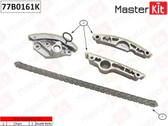 �������� ���� VAG A4/A5/Touareg 05- 2.8-3.2FSI (�������) ��� Masterkit 77B0161K ����