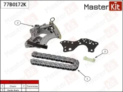 �������� ���� ������� ����������� L Master KIT 77B0172K 77B0172K ����