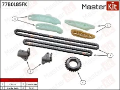 �������� ���� ��� Master KIT 77B0185FK 77B0185FK ����