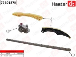 �������� ���� ��� Master KiT 77B0187K 77B0187K ����