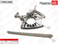 �������� ���� ������� ����������� Audi A4/A6/A8 BB 77B0190K 77B0190K ����