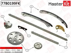 �������� ���� ��� Master KIT 77B0199FK 77B0199FK ����