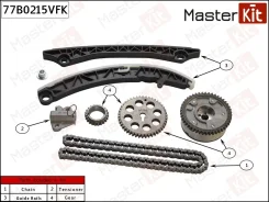 �������� ���� ��� Master KIT 77B0215VFK 77B0215VFK ����