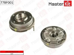 �������� ����������������� (�����) Master KIT 77BF001 77BF001 ����