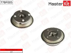 �������� VVTI (������) | ���� | Master KIT 77BF005 77BF005 ����