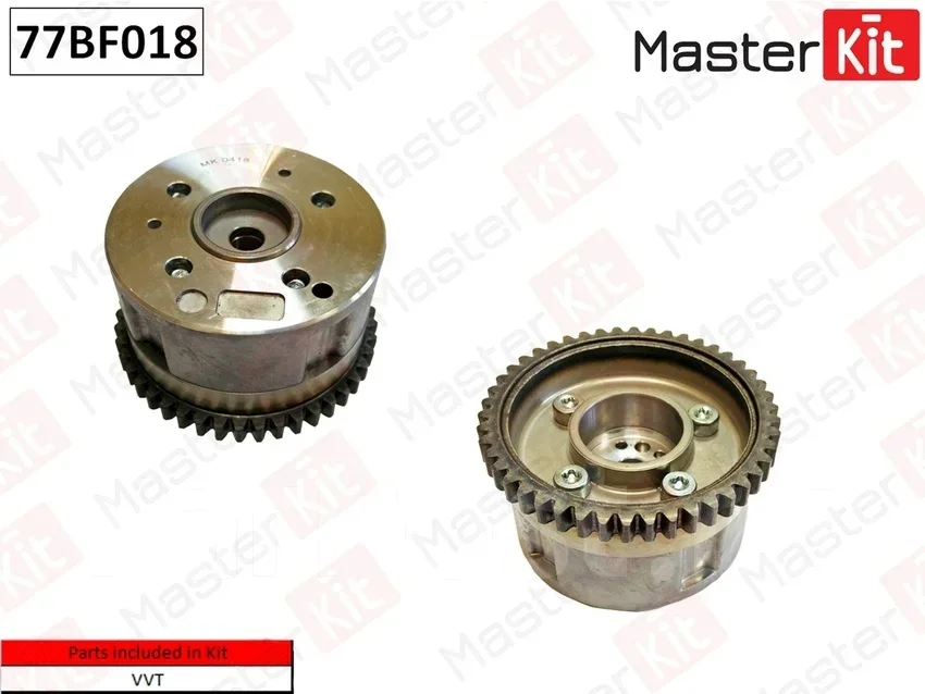 �������� ����������������� Master KIT 77BF018 77BF018 ����