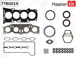 �������� ��������� ��������� Masterkit [77BG014] 77BG014 ����