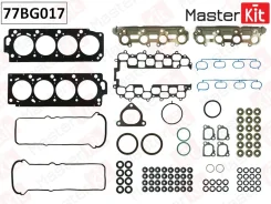 �������� ��������� ��������� Master KIT 77BG017 77BG017 ����
