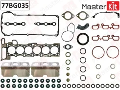 �������� ��������� ������� ����� ��������� Master KiT 77BG035 ����