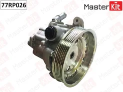����� �������������� ���� LAND Rover Freelander 2 / Volvo S80 II / V70 III / XC60 / XC70 II MasterKit ���. 77RP026 77RP026 ����