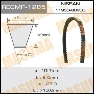 ������ ����������� Masuma ��.1285 10�715 �� Masuma 1285 ����