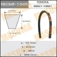 ������ ����������� Masuma ��.1345 10�868 �� Masuma 1345 ����