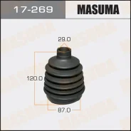 ������� ����� ���. �����. Masuma 17-269 17269 ����