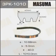 ������ 3PK1010 Masuma Masuma 3PK1010 ����