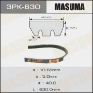 ������ ������������ Masuma 3PK-630 3PK630 ����