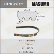 ������ ���������� 3PK- 635 Masuma ������� 3PK-635 | �������� �� ��, ������, 5 ����� | �������� �� 12 ��� | ������ � ������� | ������� 3PK-635 3PK635 �...