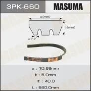 ������ ������������ masuma 3pk660 3PK660 ����