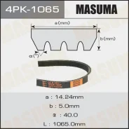 ������ ������������ Masuma 4PK-1065 4PK1065 ����