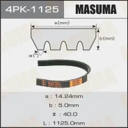 ������ 4PK1125 Masuma Masuma 4PK1125 ����