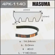 ������ 4PK1140 Masuma Masuma 4PK1140 ����