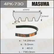 ������ ������������ Masuma 4PK730 4PK730 ����