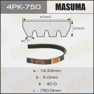 ������ ������������ 4PK-750 Masuma 4PK750 ����