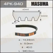 ������ ������������ Masuma 4PK-940 4PK940 ����