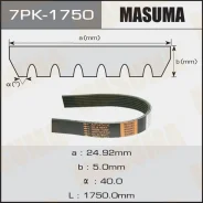 ������ ������������ Masuma 7PK-1750 7PK1750 ����