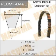 ������ �������� Masuma 17�1105 Masuma 8420 ����