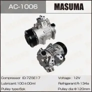 ���������� ������������ Toyota RAV4 -12 Masuma AC1006 ����