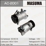 ���������� ������������ Nissan Murano (Z51) (2008-2015) [178Masumaac2001] AC2001 ����