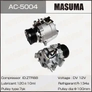 ���������� ������������ Honda CR-V Masuma AC5004 ����