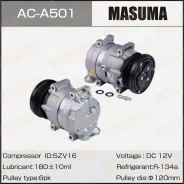 ���������� ������������ Chevrolet Lacetti Masuma ACA501 ����