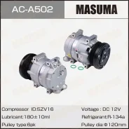 ���������� ������������ Chevrolet AVEO/Kalos Masuma ACA502 ����