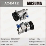 ���������� ������������ AUDI A8 02- Masuma ACE412 ����