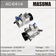 ���������� ������������ Masuma, AUDI A4, A6, Q5 / CAEB, CAGB, CDNC, CMEA Masuma ACE414 ����