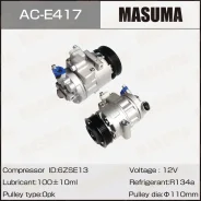 ���������� ������������ Masuma, Skoda Fabia, Volkswagen POLO / AMF, BBM, BAH, CLPA Masuma ACE417 ����
