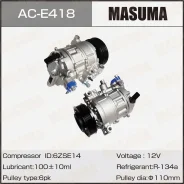 ���������� ������������ Masuma, Volkswagen Tiguan, Skoda Octavia / CBBA, CFFD, BJB, AZV Masuma ACE418 ����