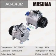 ���������� ������������ BMW X6 F16/F86 (2014-2020) [178Masumaace432] ACE432 ����