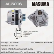 ��������� Masuma AL-5006 AL5006 ����