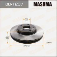 ���� ����. Masuma BD-1207 BD1207 ����