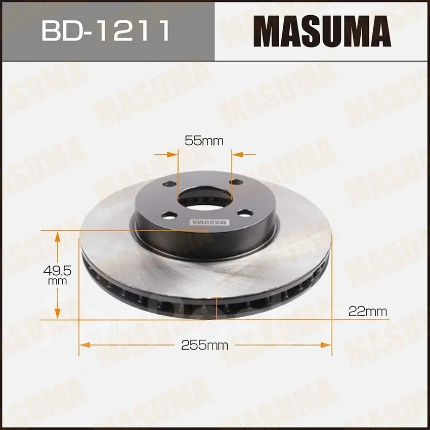 ���� ����. ���. Masuma BD-1211 BD1211 ����