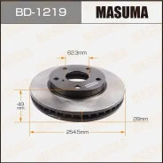 ���� ����. ���. ����. [255x28] 5 ���. Masuma BD-1219 BD1219 ����