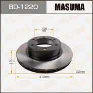 ���� ��������� Masuma / BD1220 �������� 24 ��� BD1220 ����